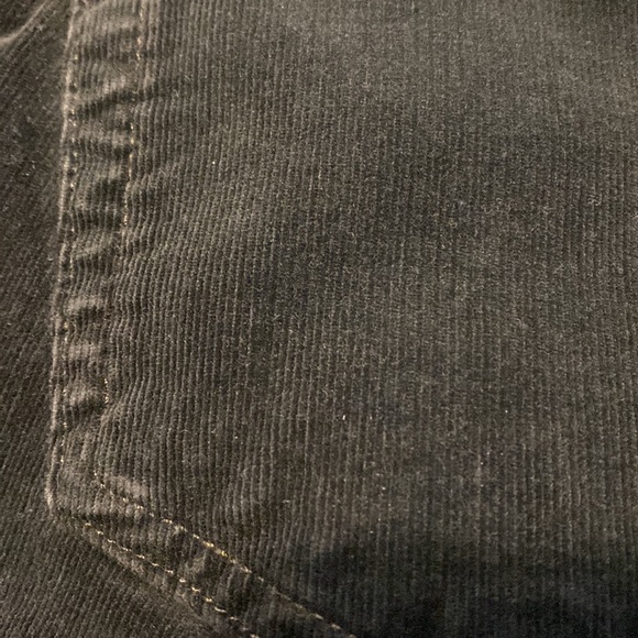 J Brand Fine Wale Corduroy Pants - Picture 9 of 9